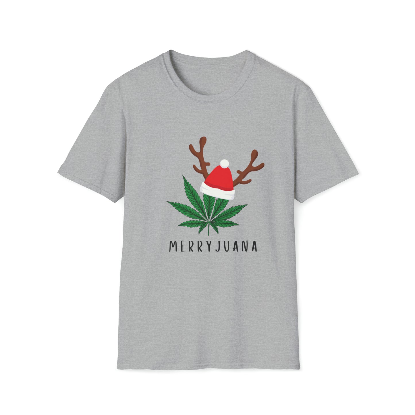 Merryjuana, Tee