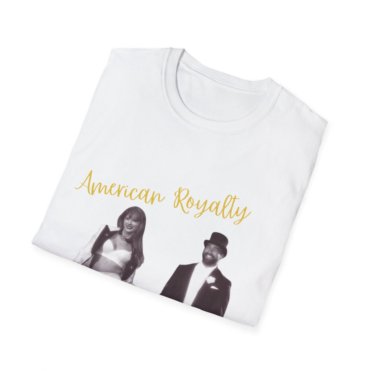 American Royalty - Tayvis, Tee