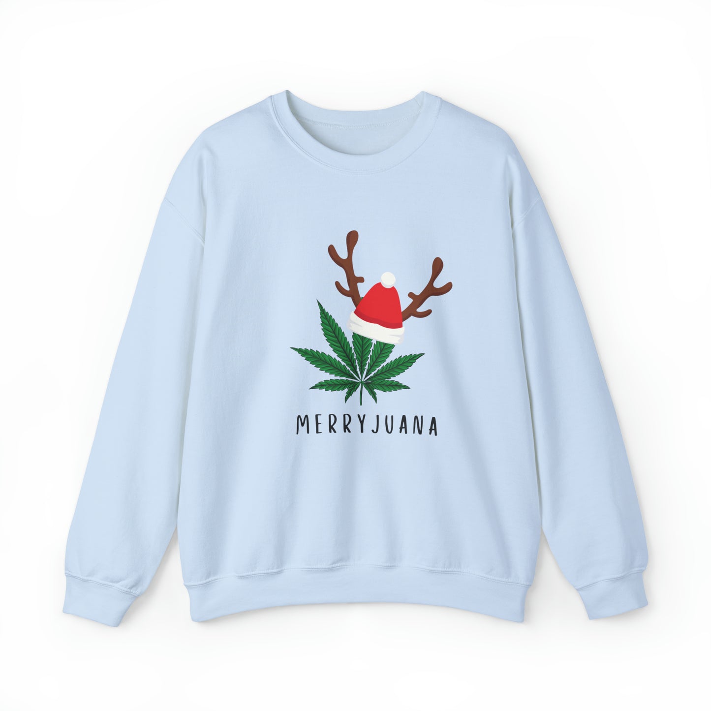 Merryjuana, Sweatshirt