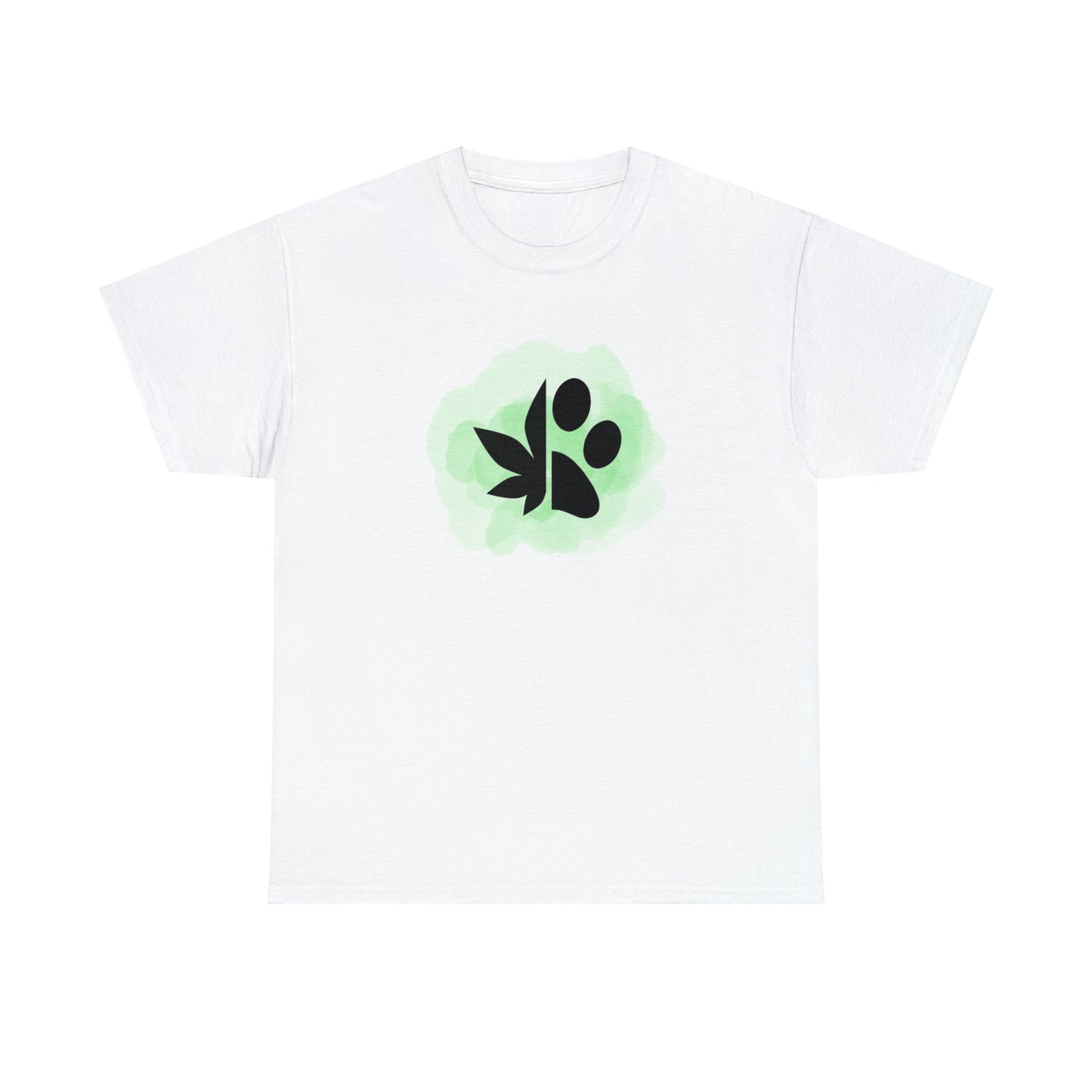 Dope Dogs Greens Tee