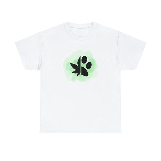 Dope Dogs Greens Tee