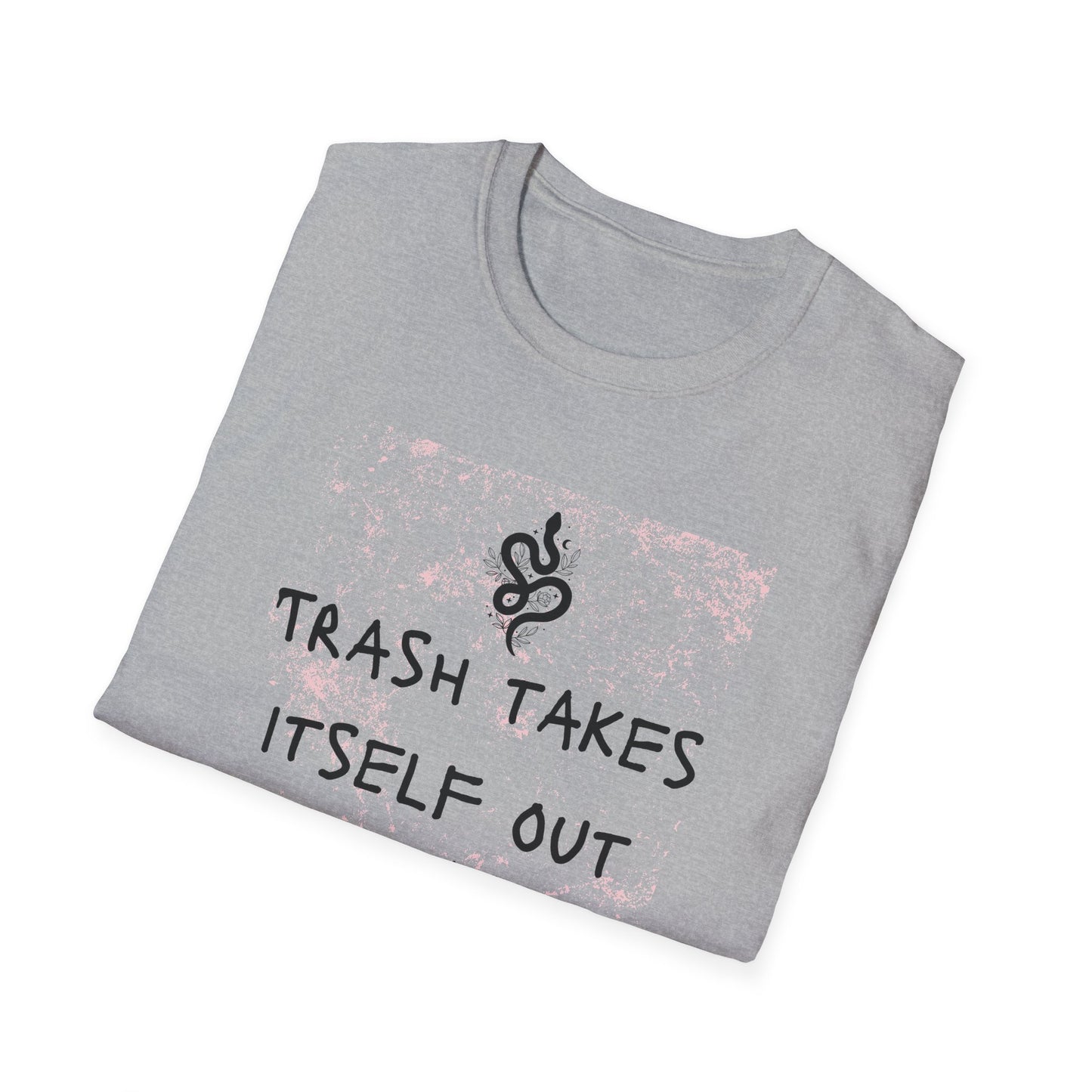 Trash Takes Itself Out Every Single Time - T-Swift, Tee