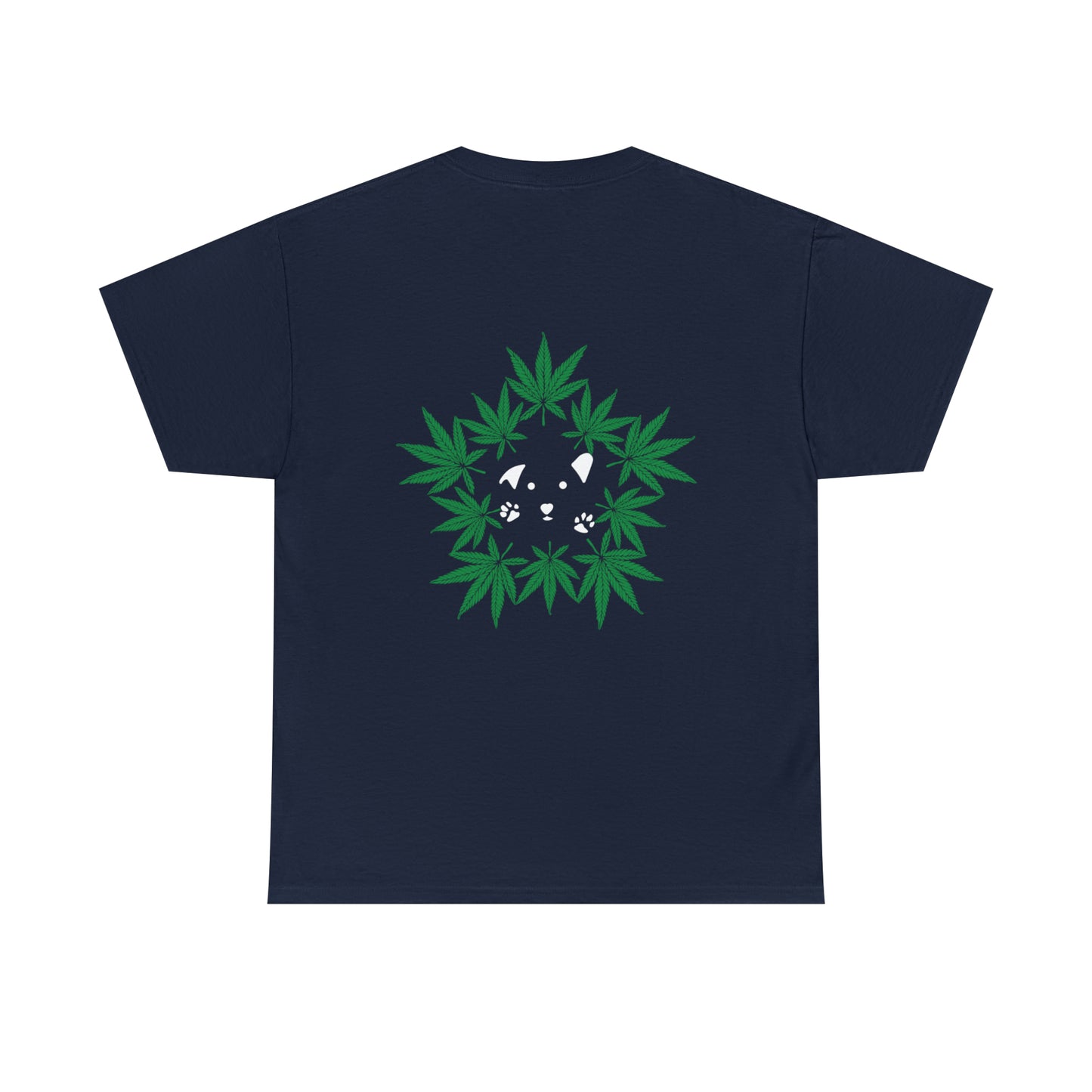 Dope Dogs, Tee