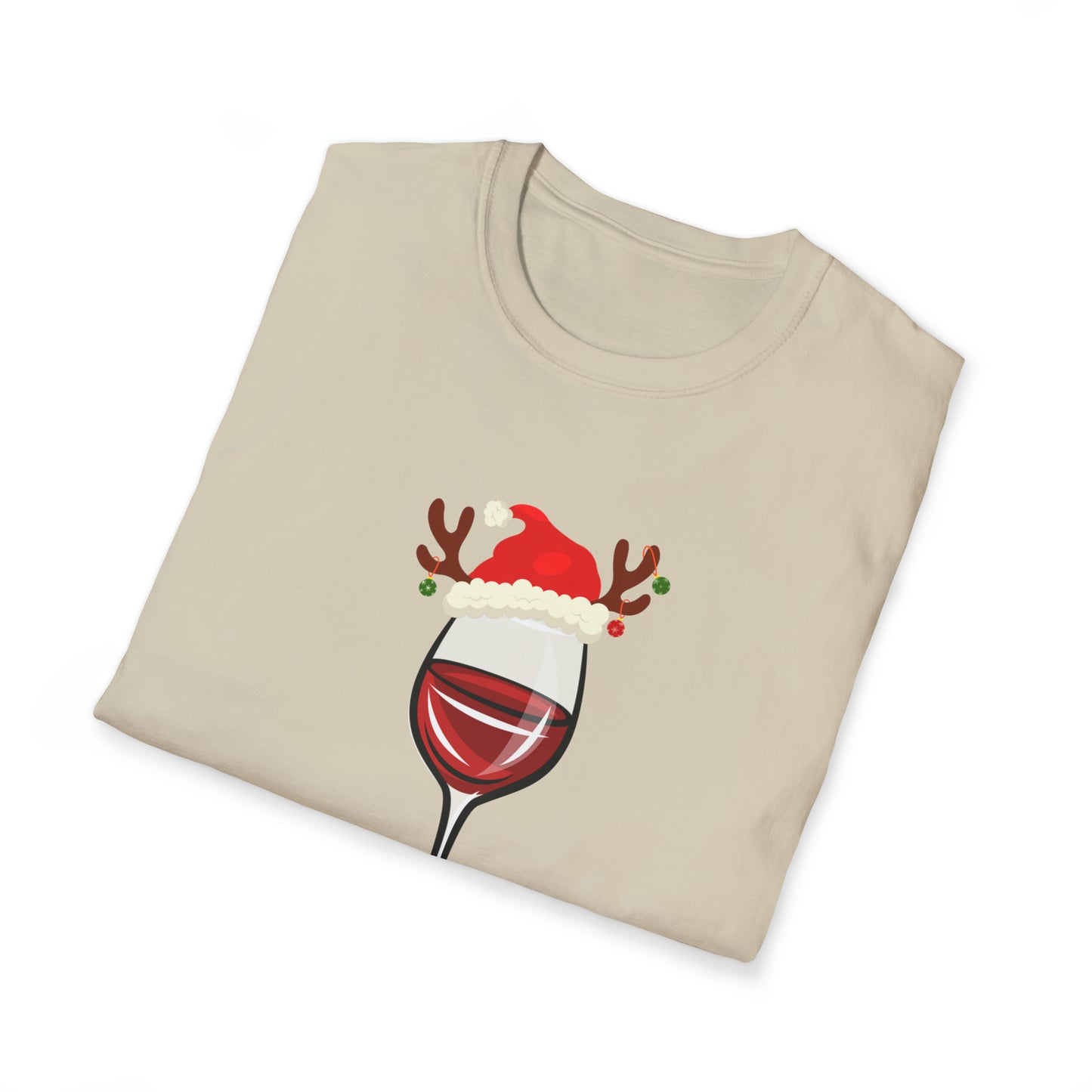 Winedeer, Tee