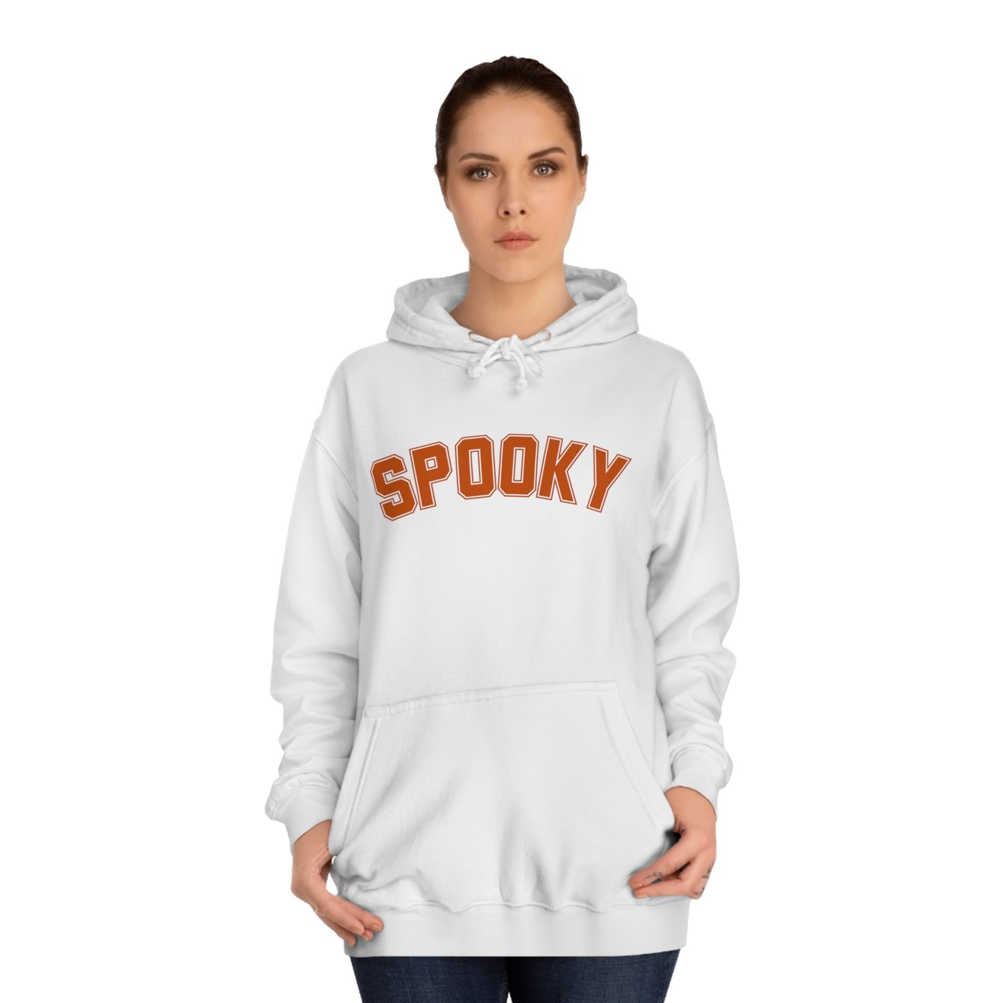 SPOOKY, Hoodie