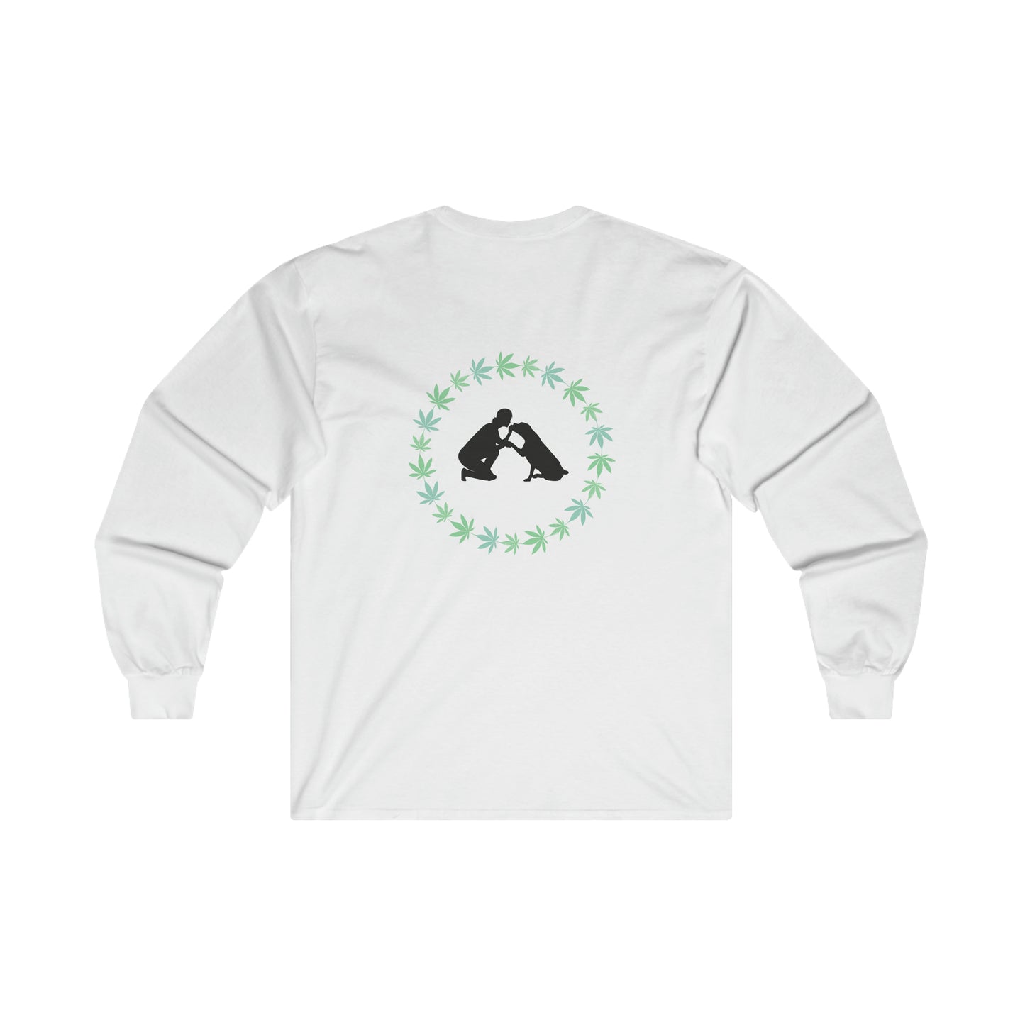 Puppy Love, Long Sleeve Tee