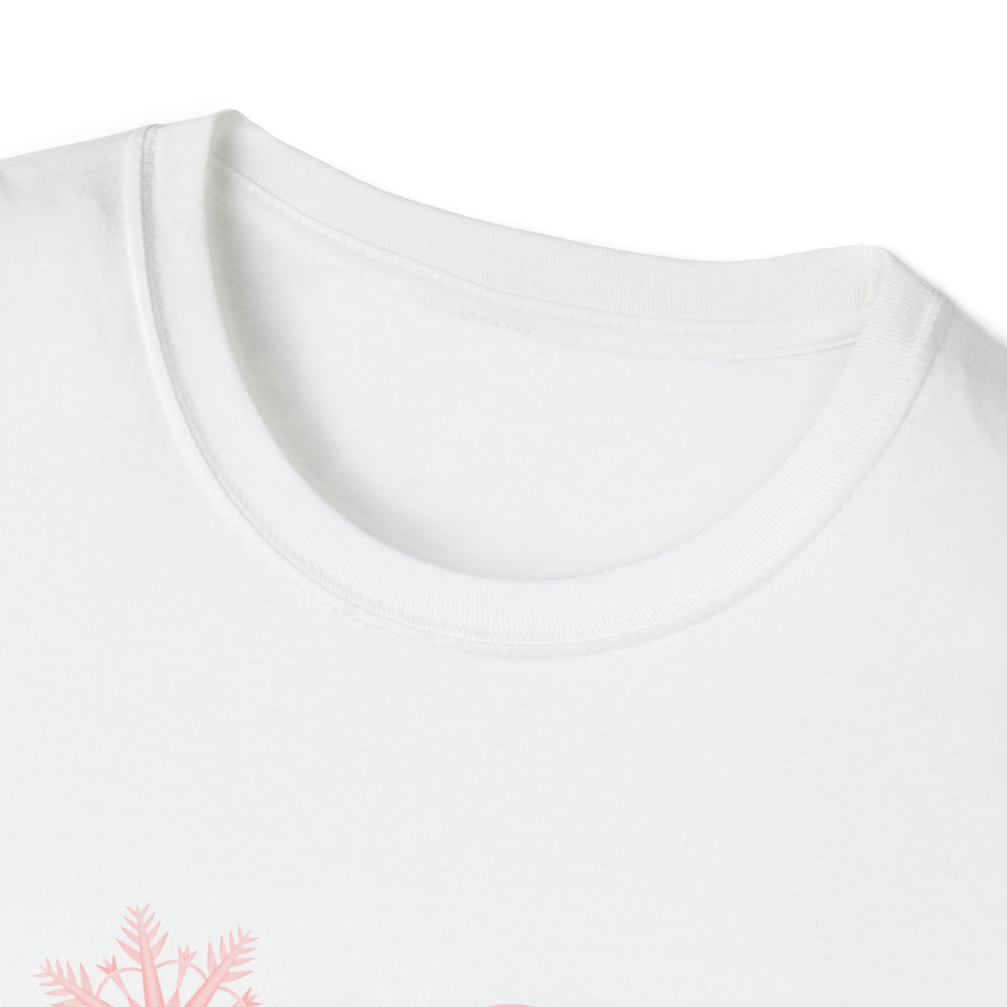 Pink Christmas, Tee