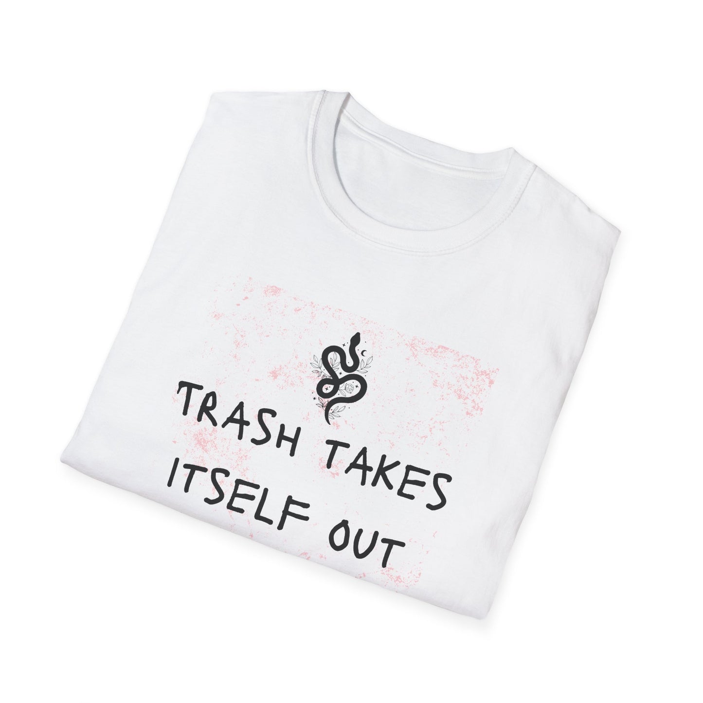 Trash Takes Itself Out Every Single Time - T-Swift, Tee