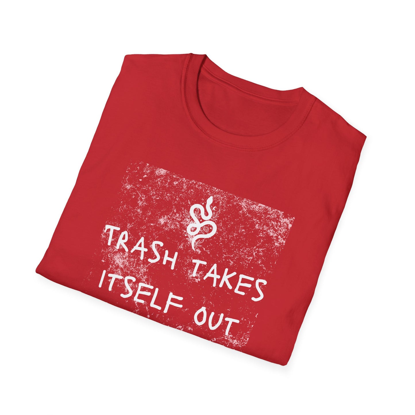 Trash Takes Itself Out Every Single Time - T-Swift, Tee