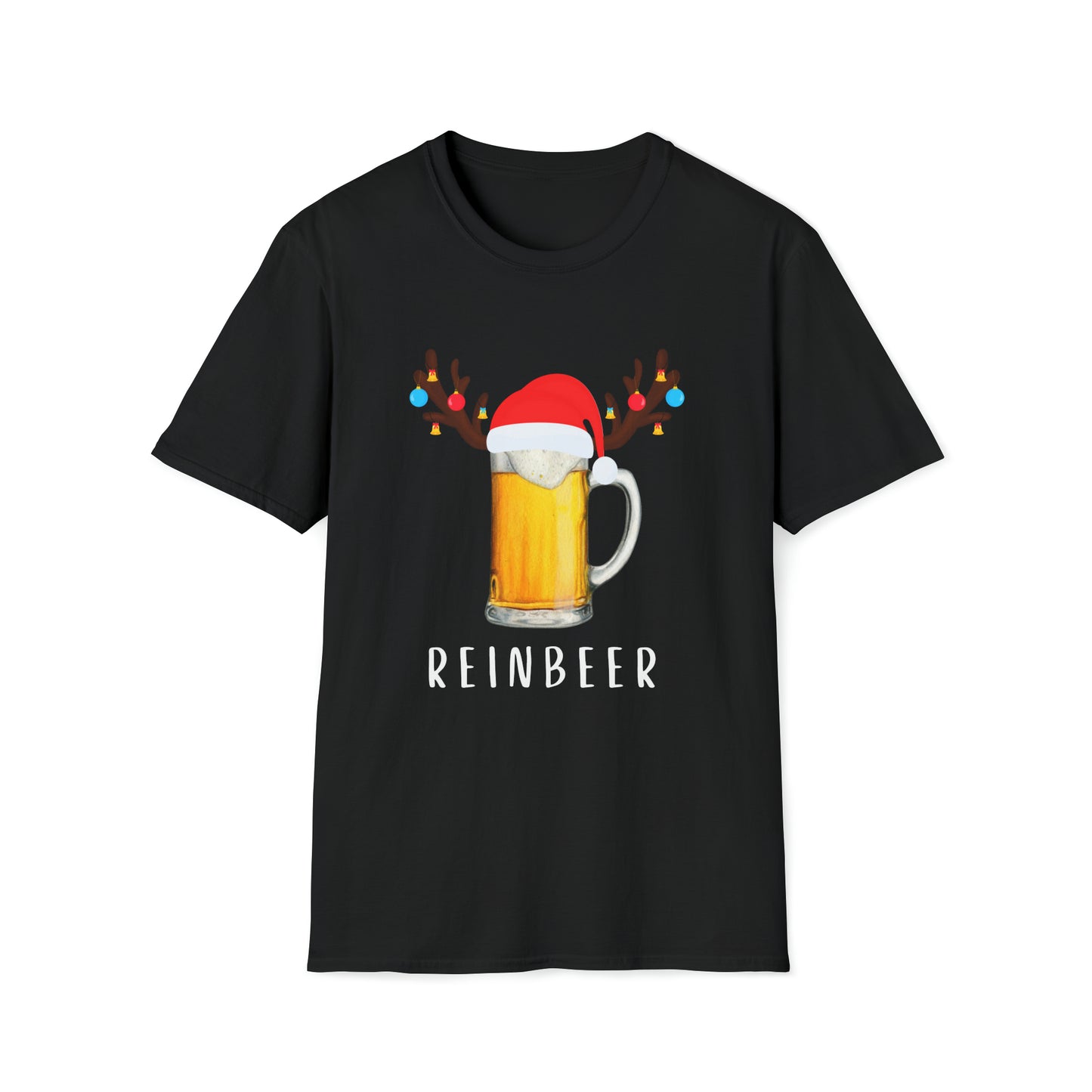 Reinbeer, Tee