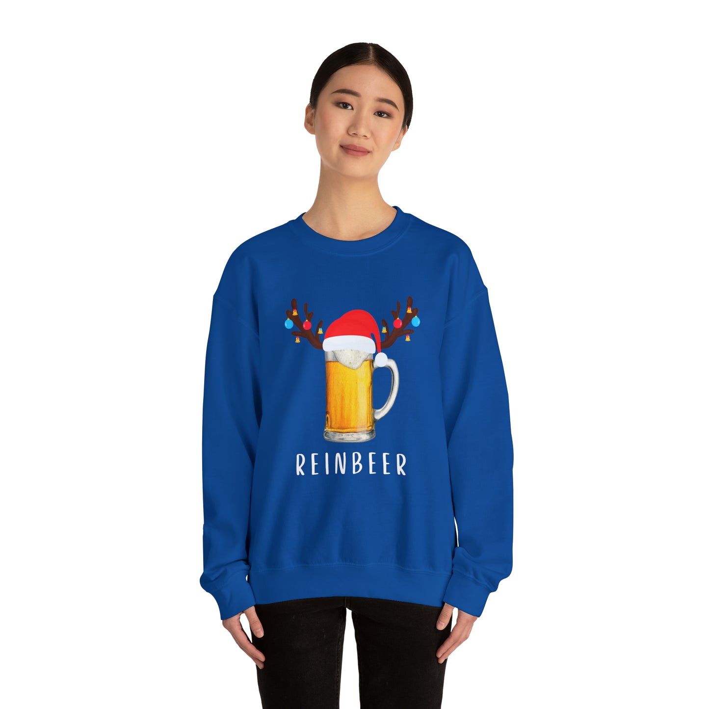 Reinbeer, Sweatshirt