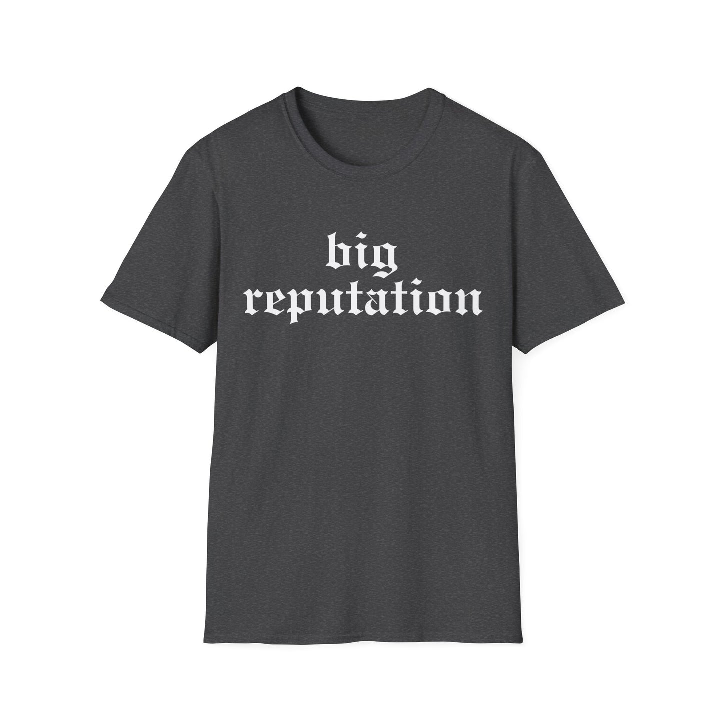 Big Reputation - Taylor Swift, Tee