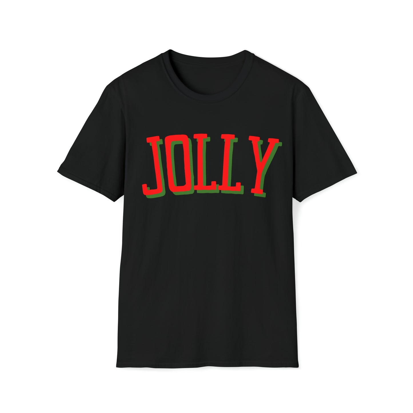 "Jolly," Tee