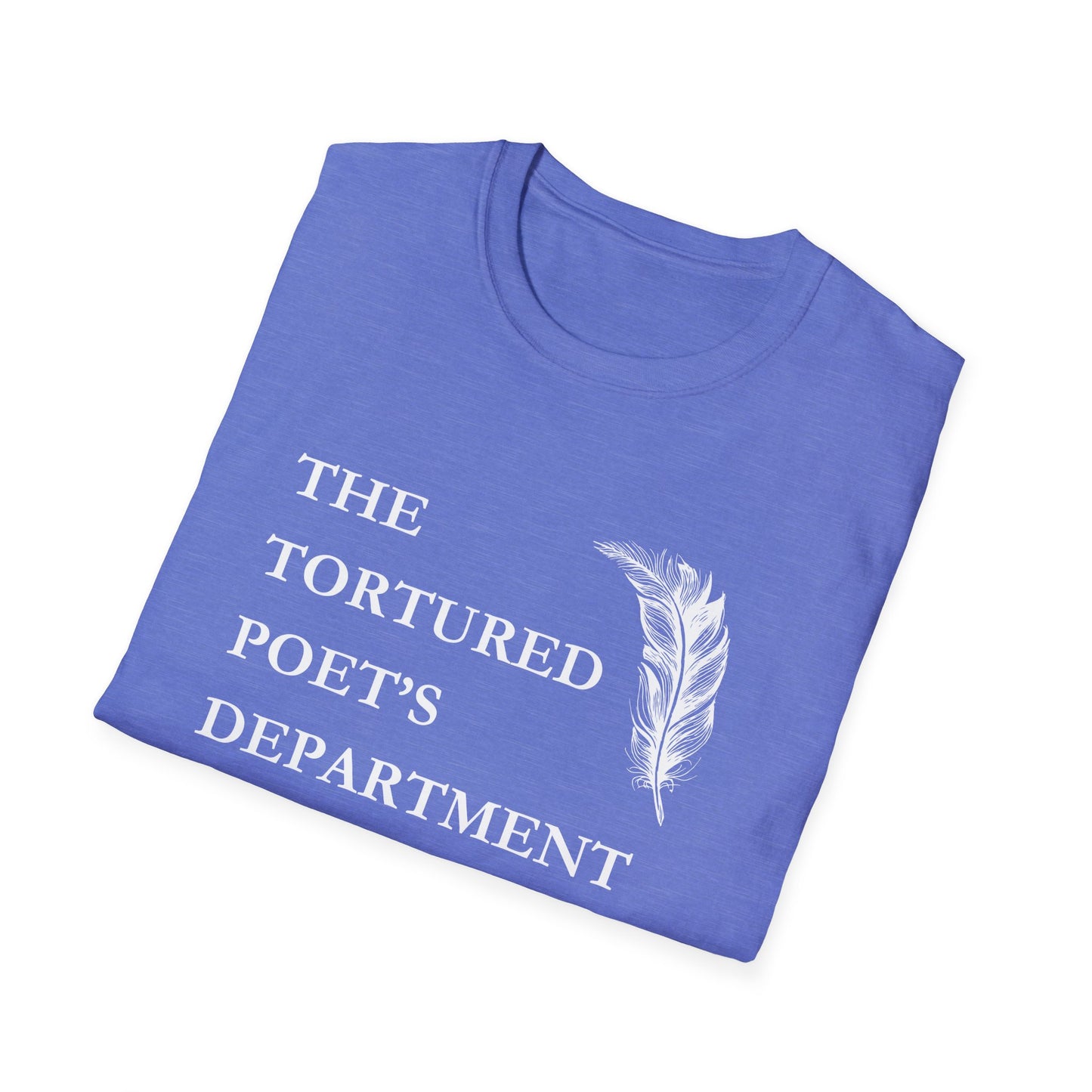 The Tortured Poet's Department, All's Fair in Love and Poetry, Tee