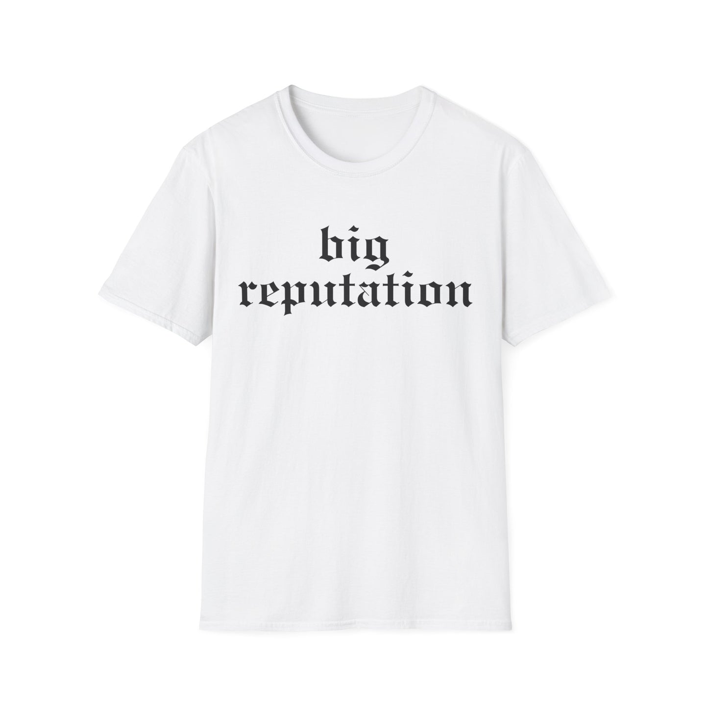 Big Reputation - Taylor Swift, Tee