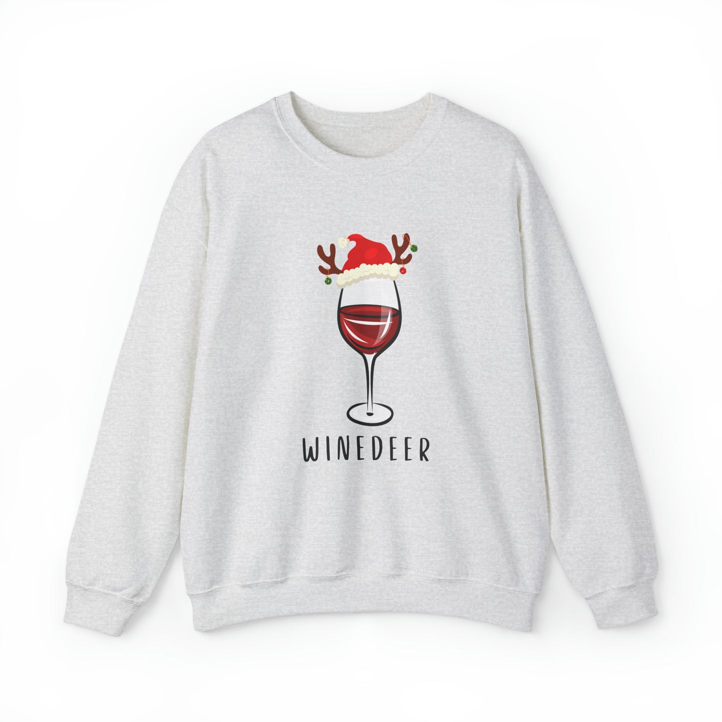 Winedeer, Sweatshirt