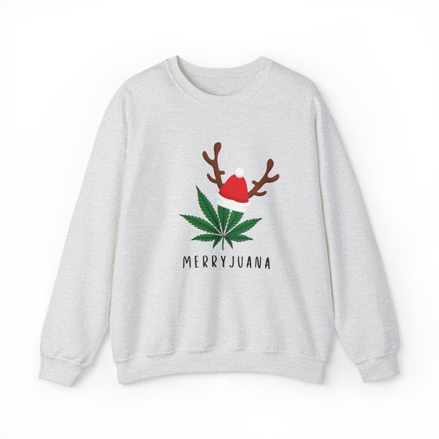 Merryjuana, Sweatshirt