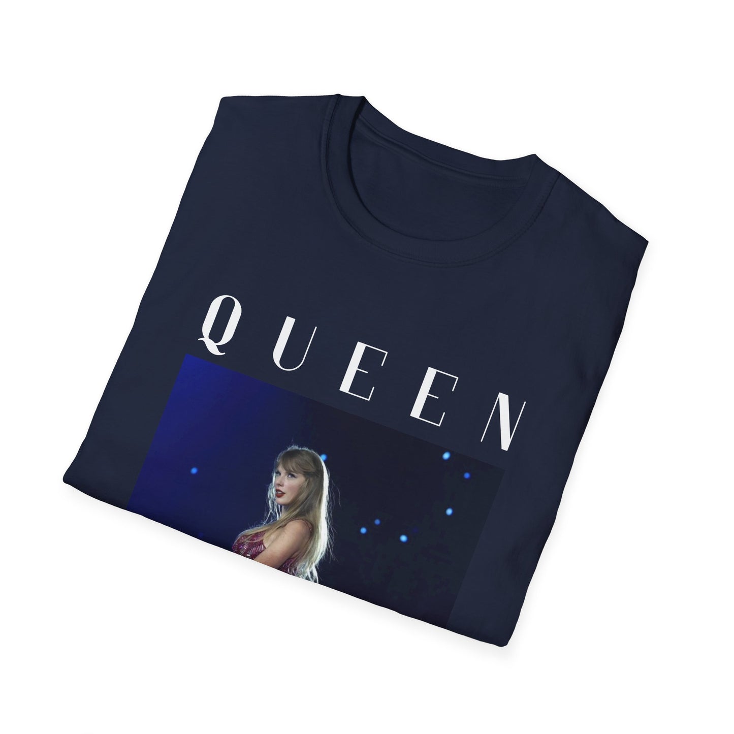 QUEEN - Taylor Swift, Tee