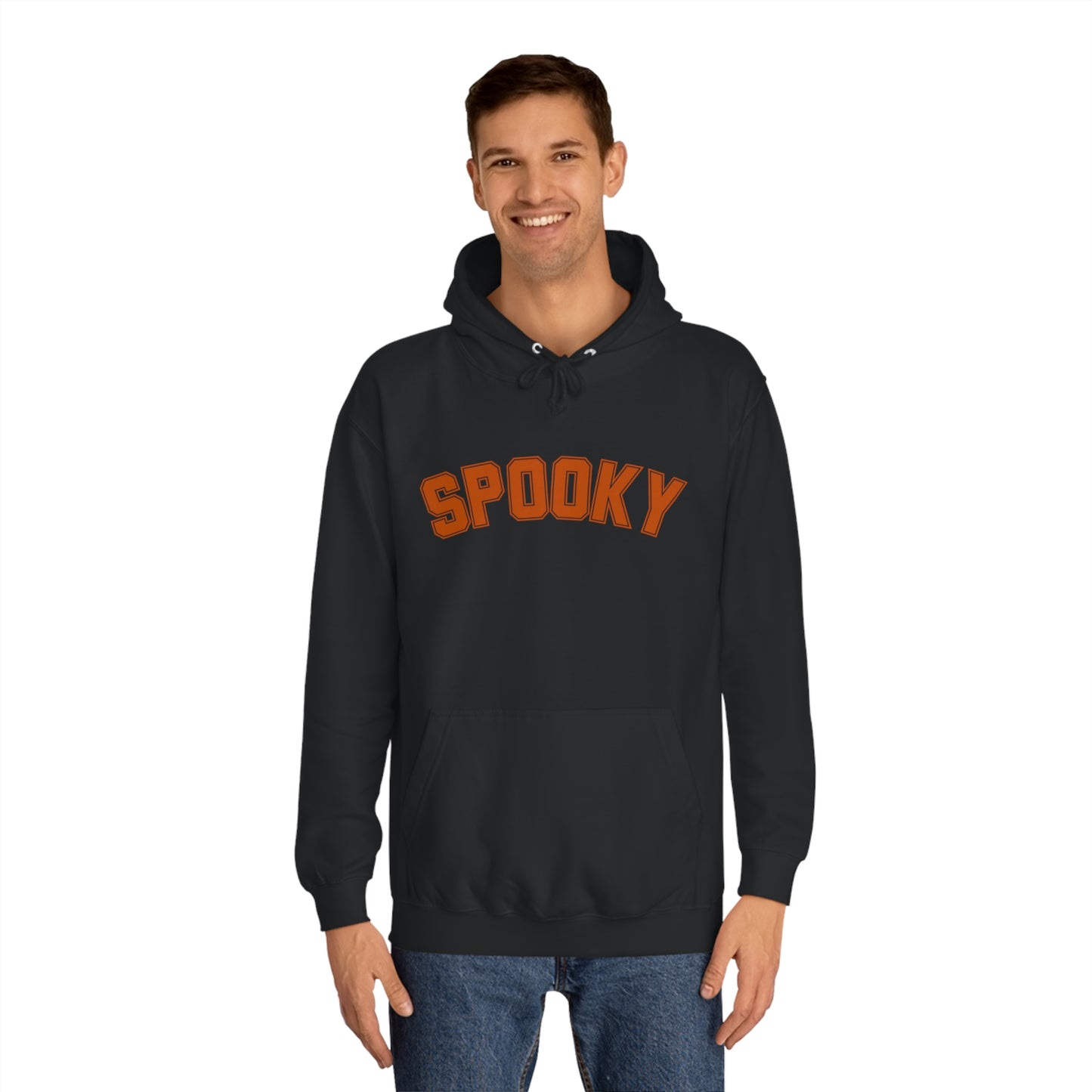 SPOOKY, Hoodie