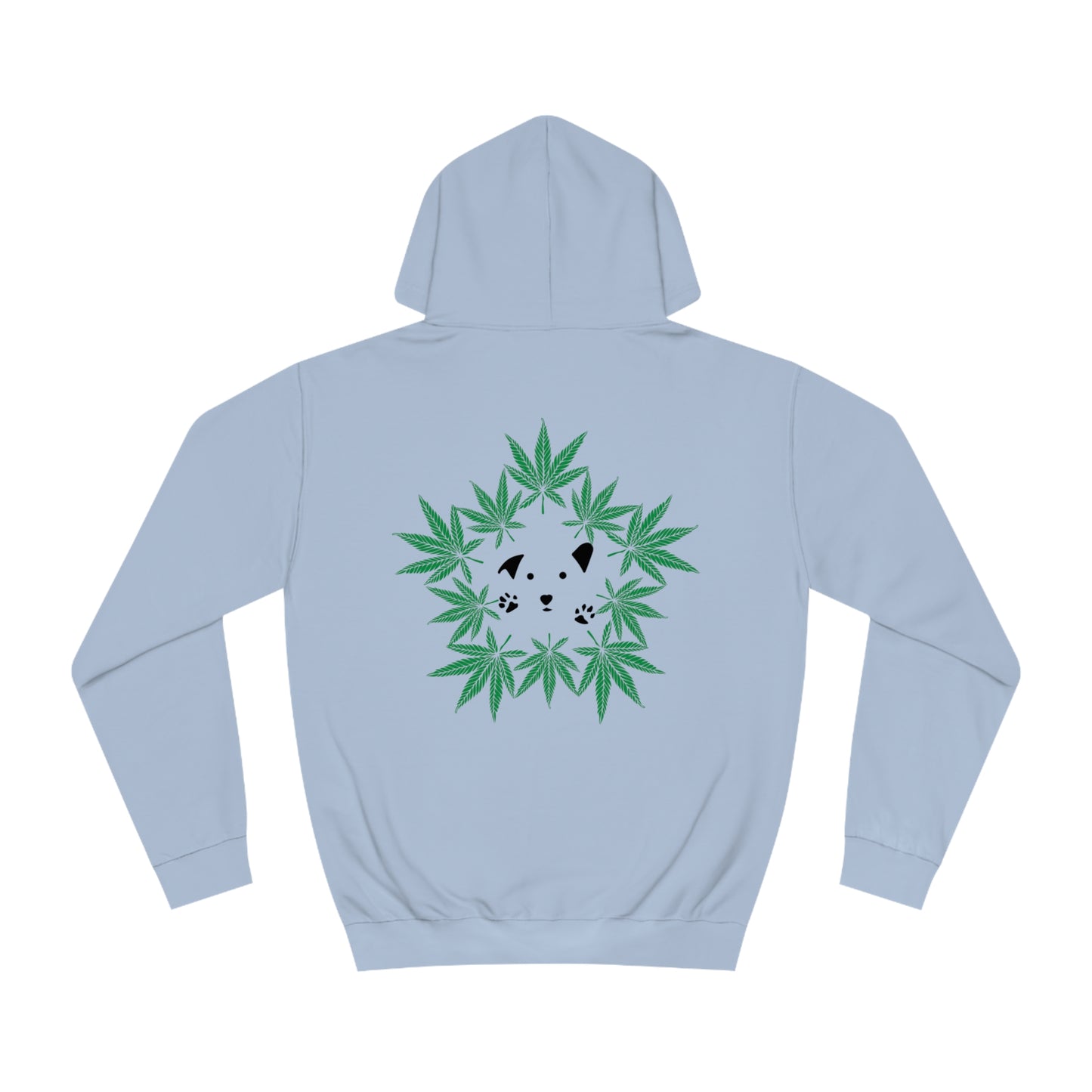 Dope Dogs Hoodie