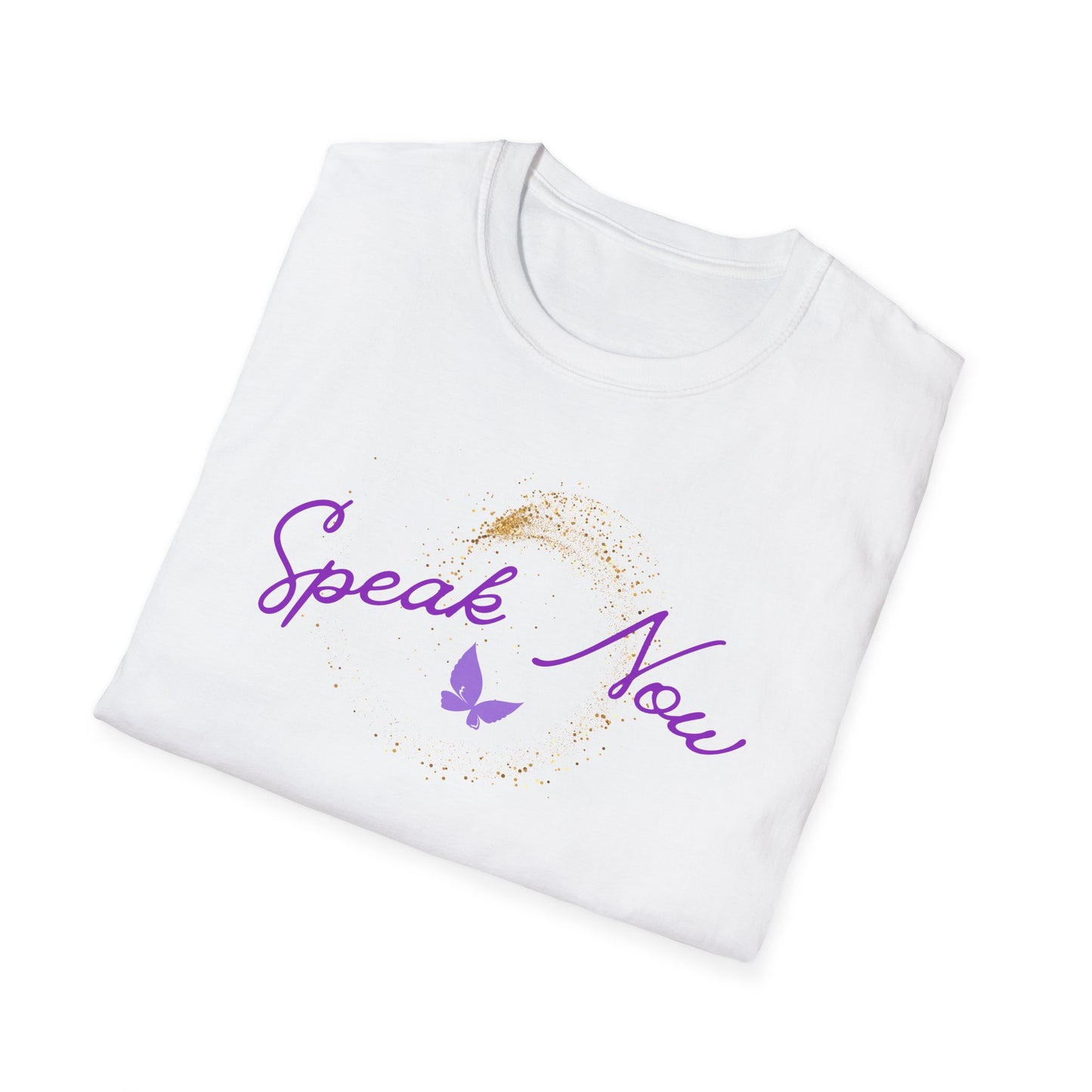 Speak Now, Tee