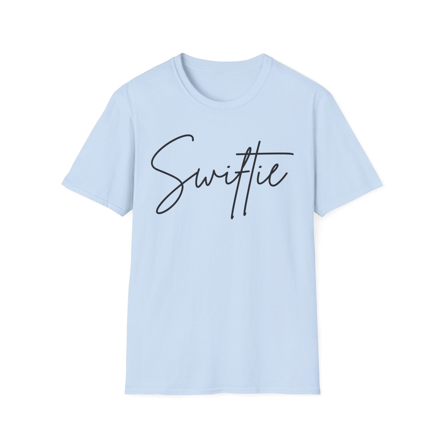 Swiftie, Tee