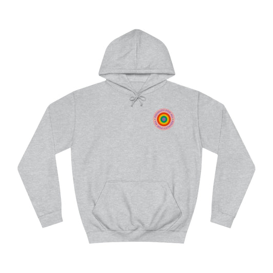 "Equality for All", Hoodie