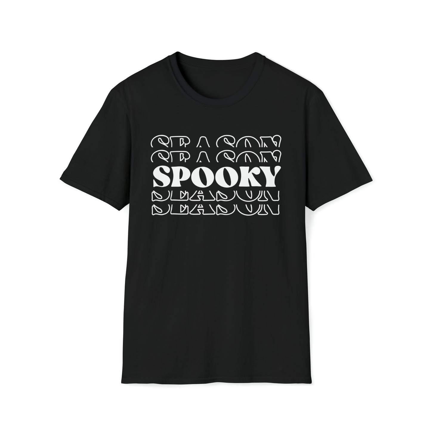 Spooky Season, Tee