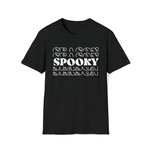 Spooky Season, Tee