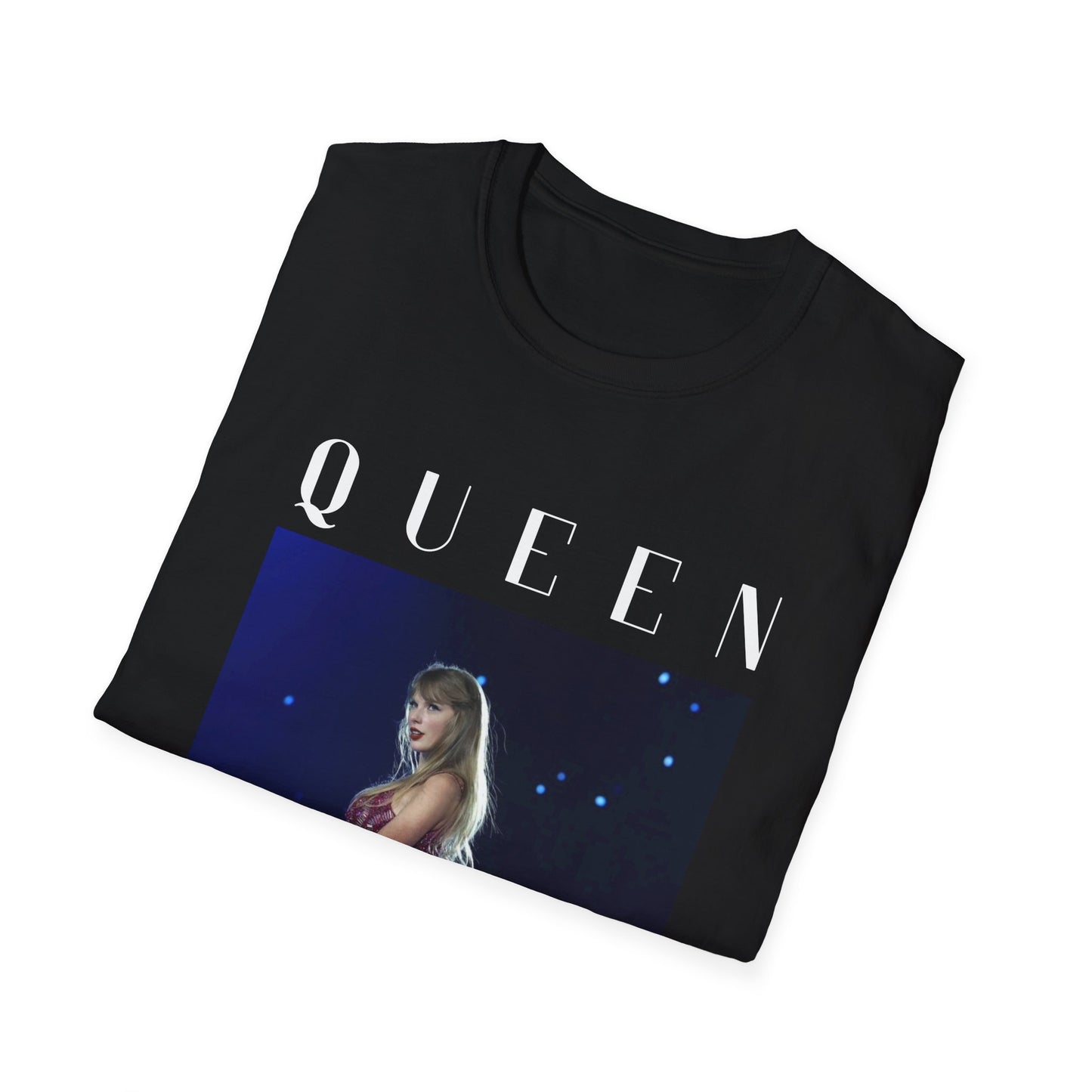 QUEEN - Taylor Swift, Tee