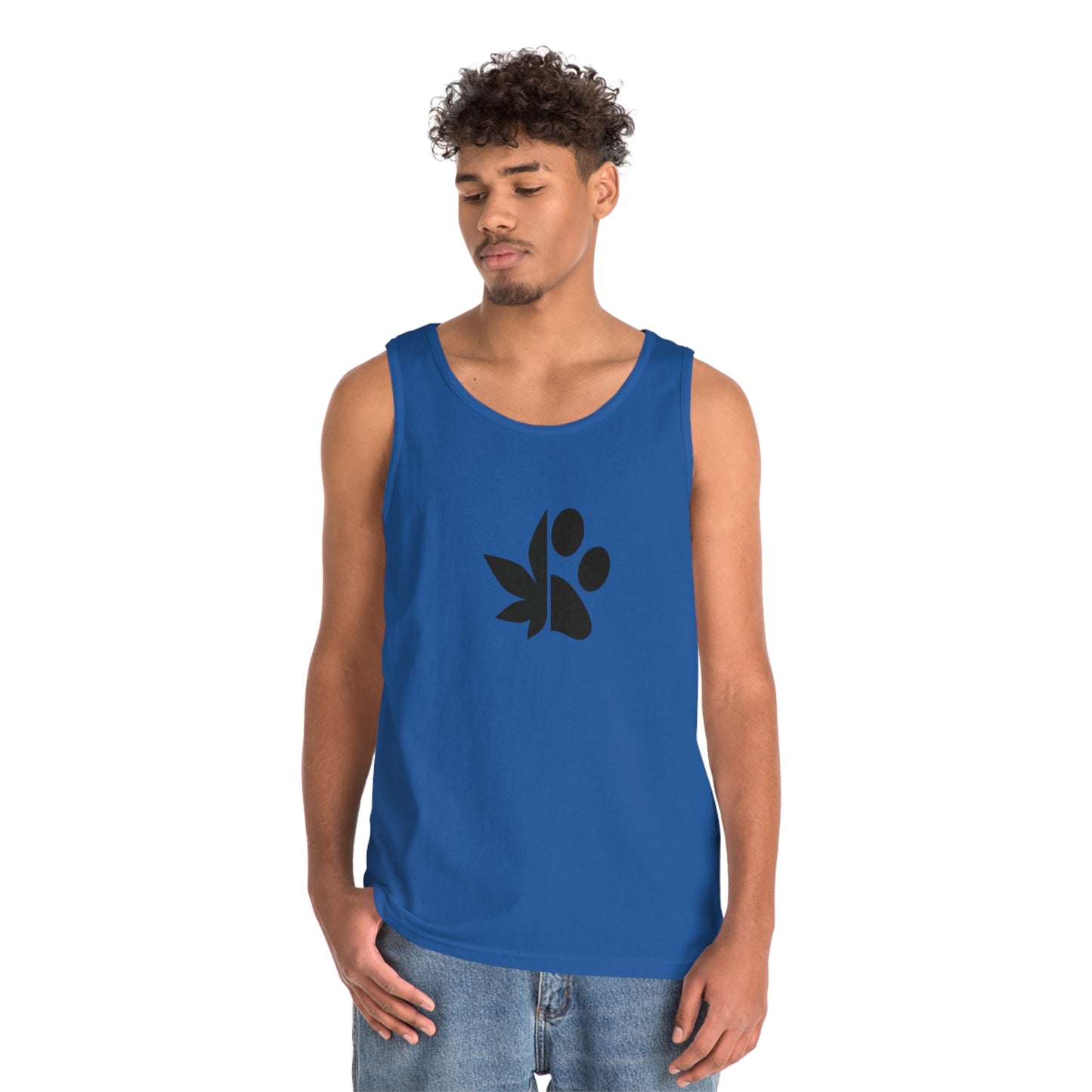 Dope Dogs Tank Top