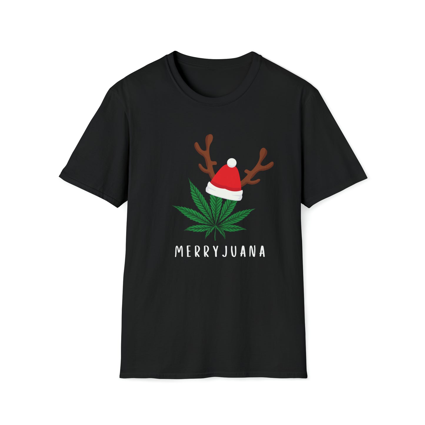 Merryjuana, Tee