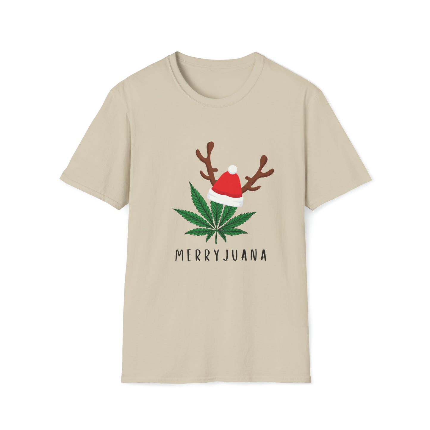 Merryjuana, Tee