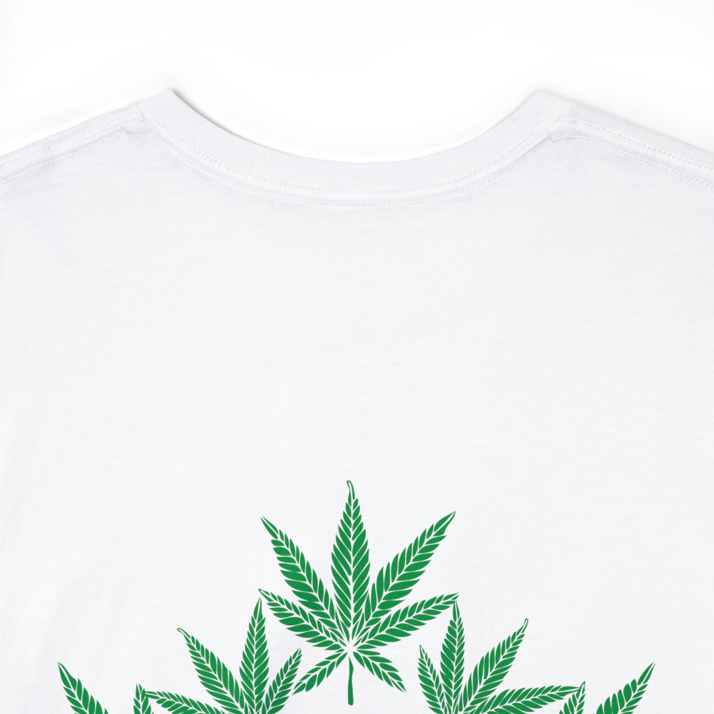 Dope Dogs Greens Tee