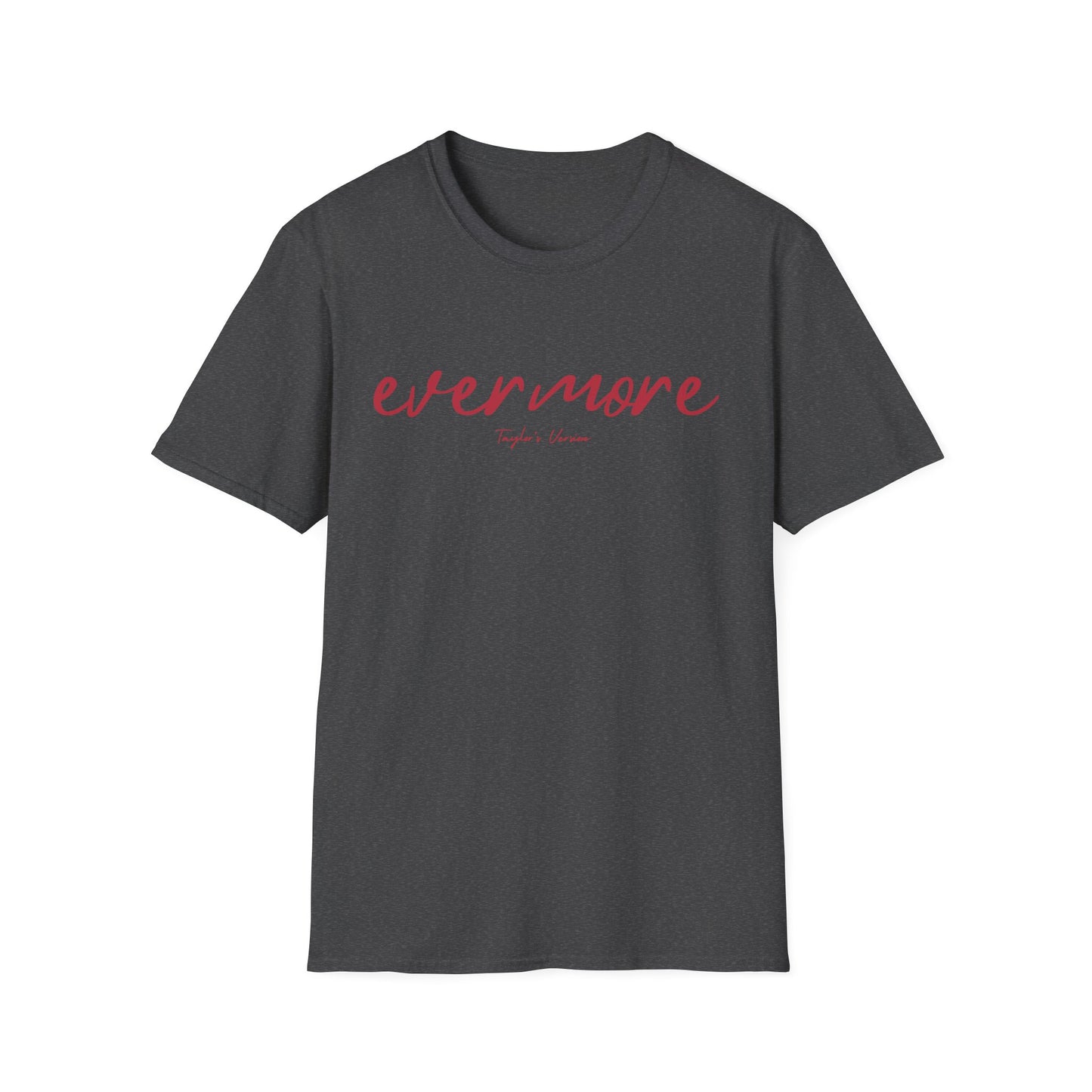 evermore - Taylor's Version, Tee