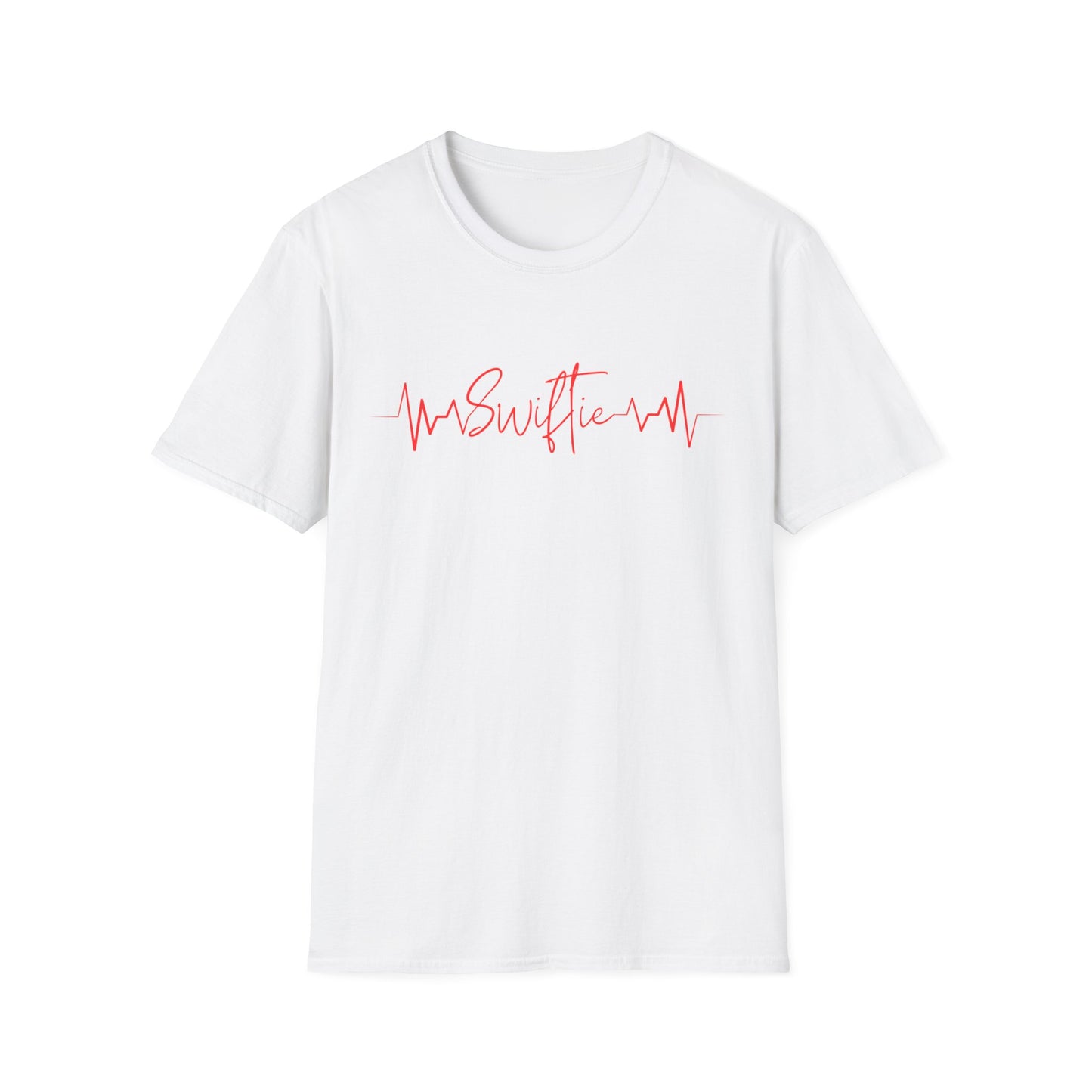 Swiftie Heartbeat, Tee