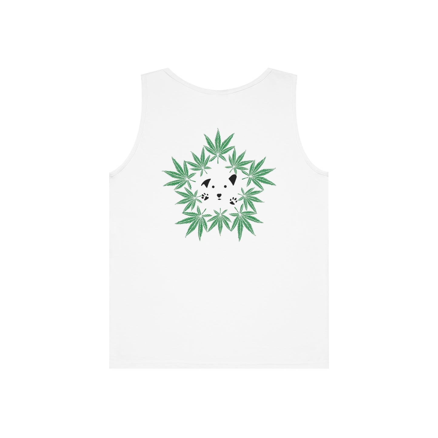 Dope Dogs Tank Top