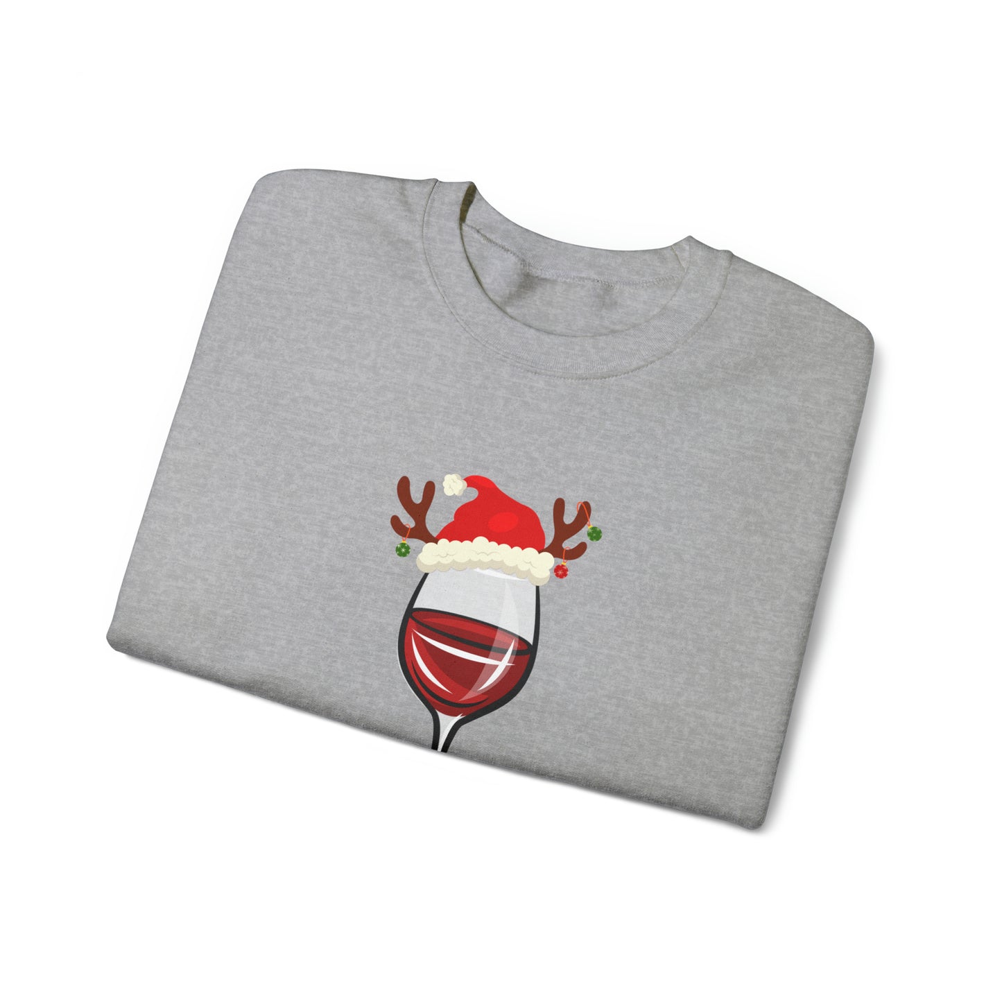 Winedeer, Sweatshirt