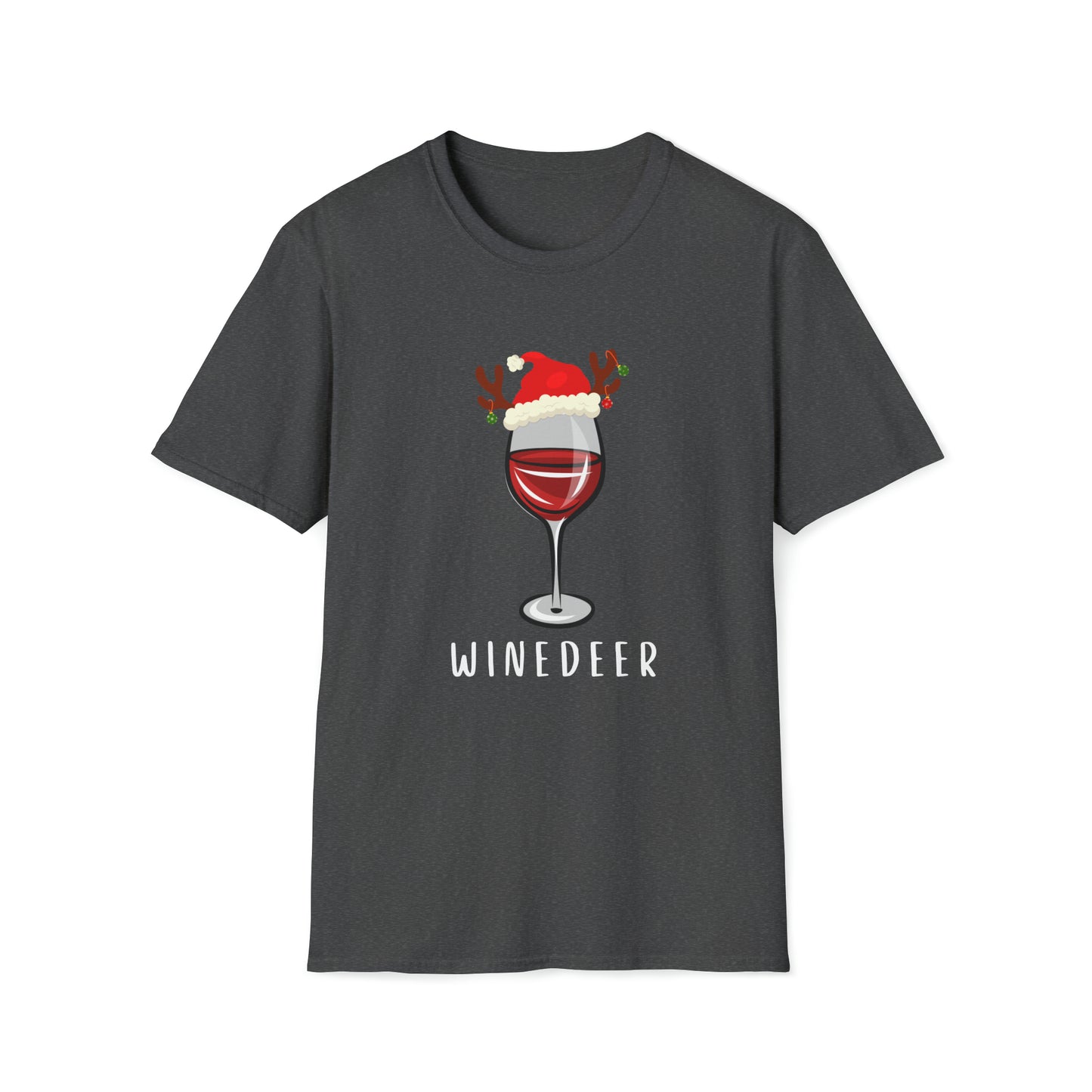 Winedeer, Tee