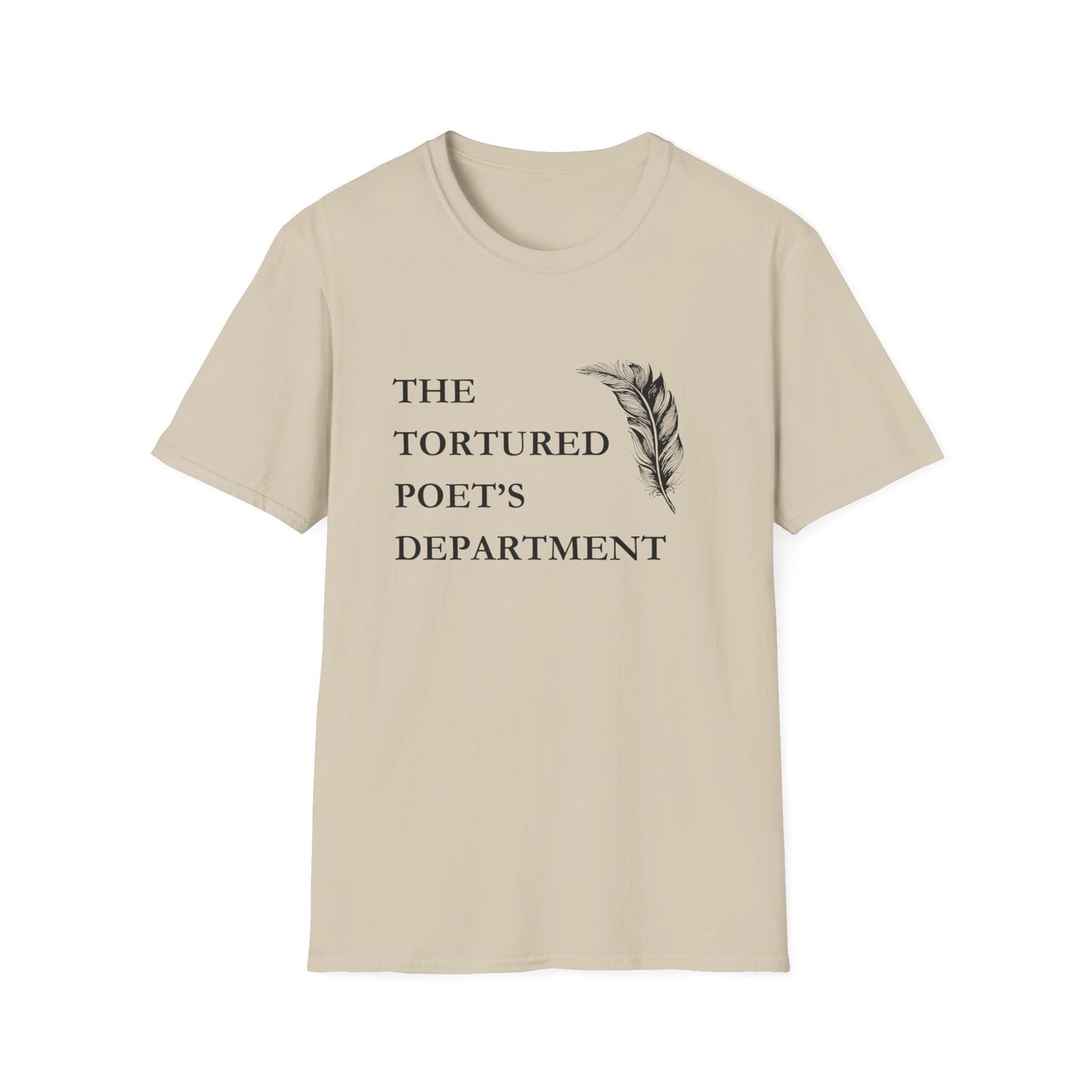 The Tortured Poet's Department, All's Fair in Love and Poetry, Tee