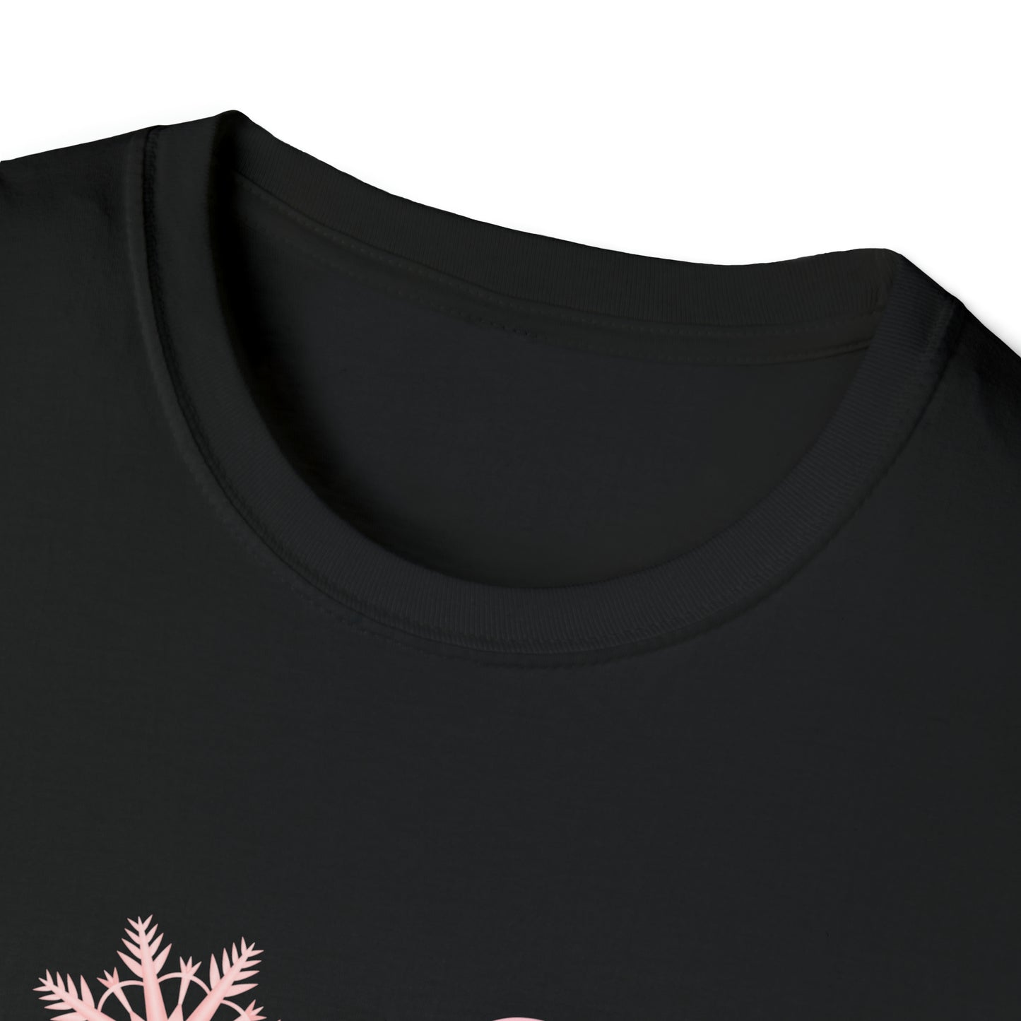 Pink Christmas, Tee