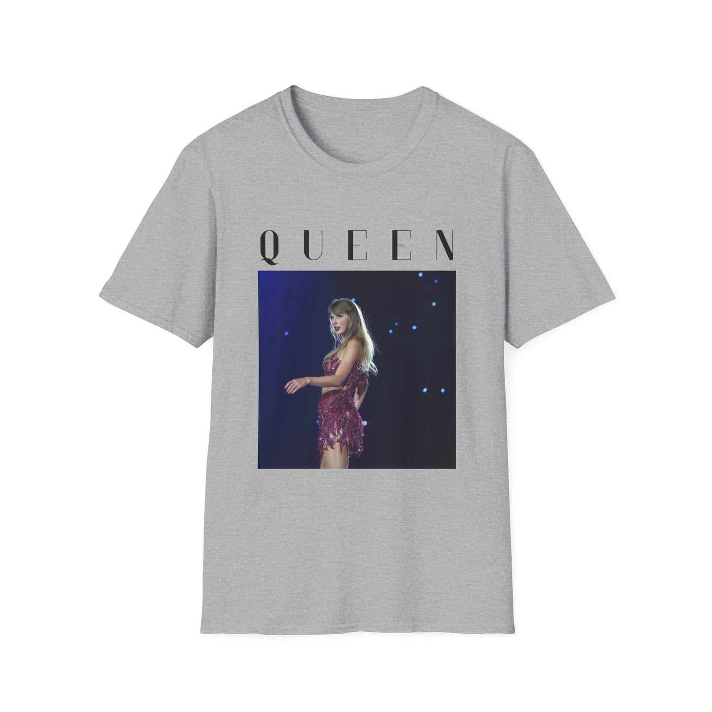 QUEEN - Taylor Swift, Tee