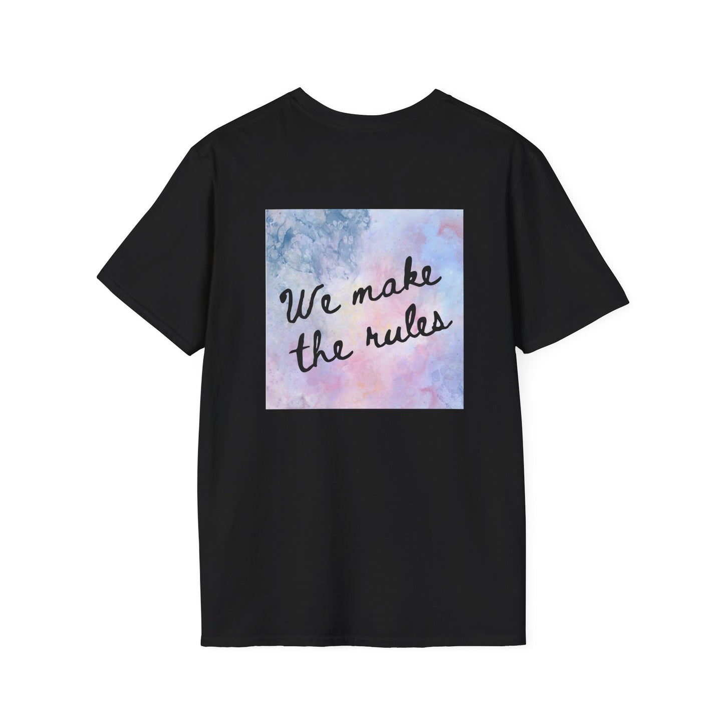 Swiftie - We Make the Rules, Tee