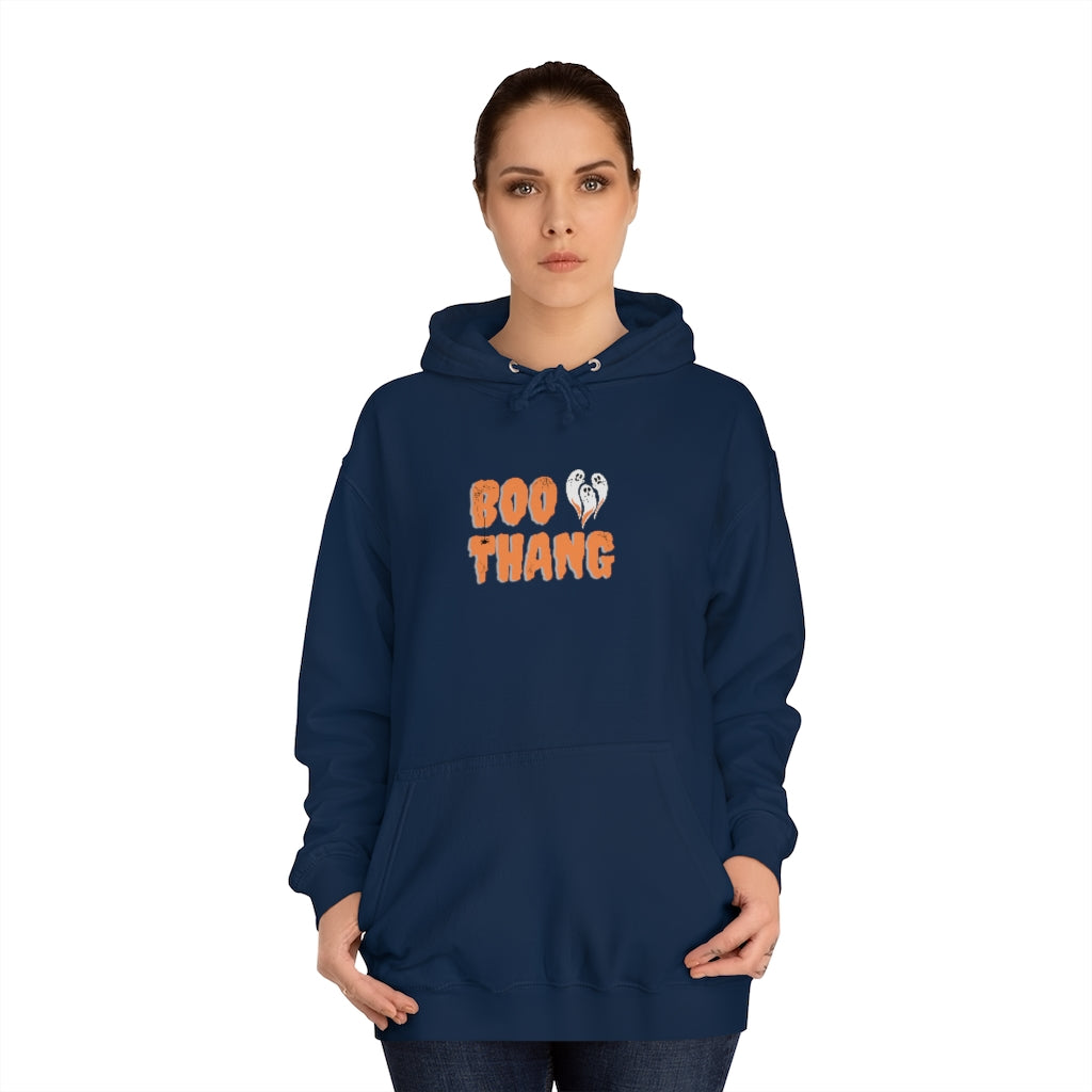 Boo Thang Hoodie