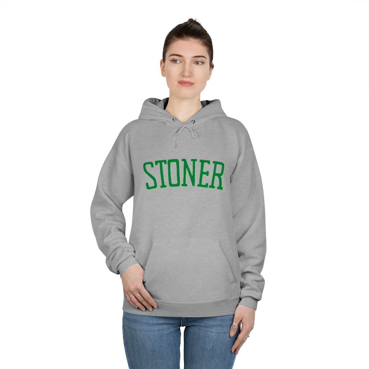 "Stoner" Hoodie