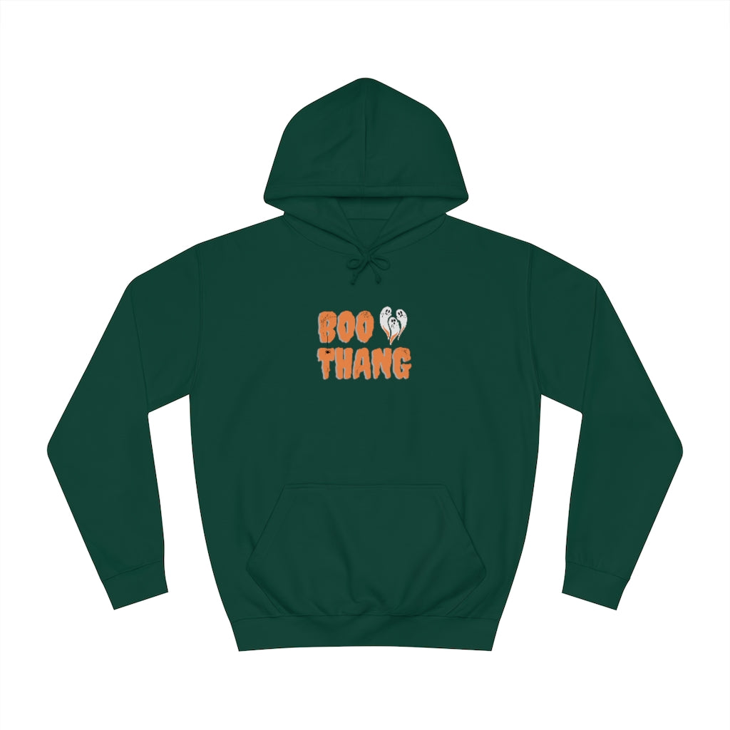 Boo Thang Hoodie