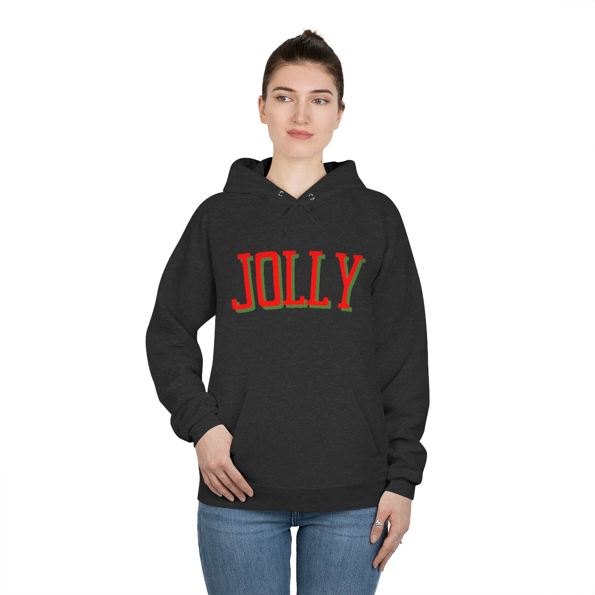 "Jolly", Hoodie