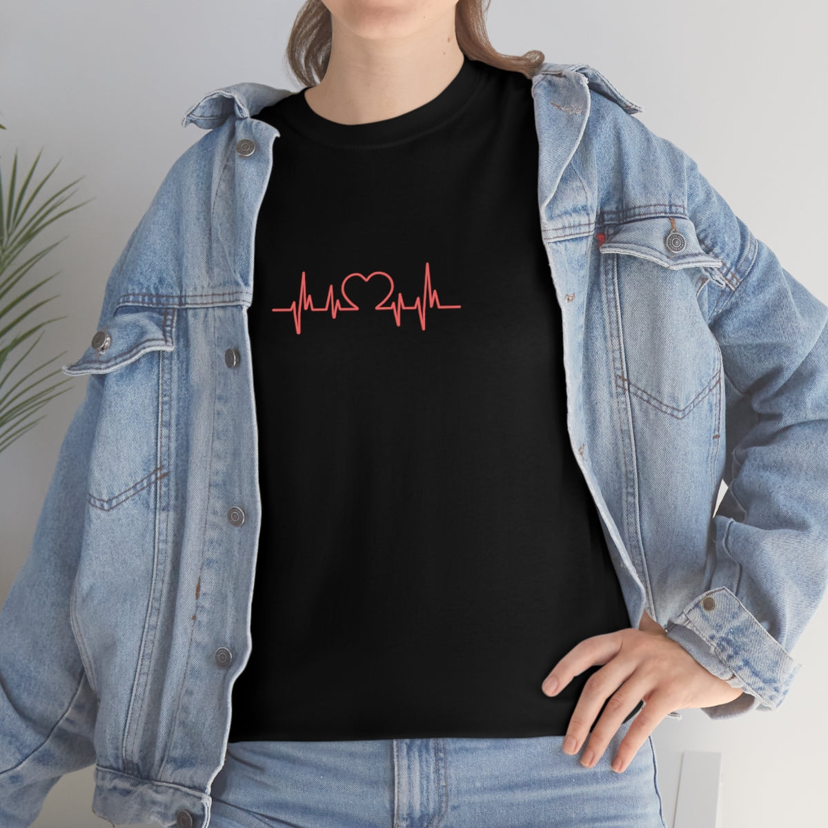 Heartbeat, Tee