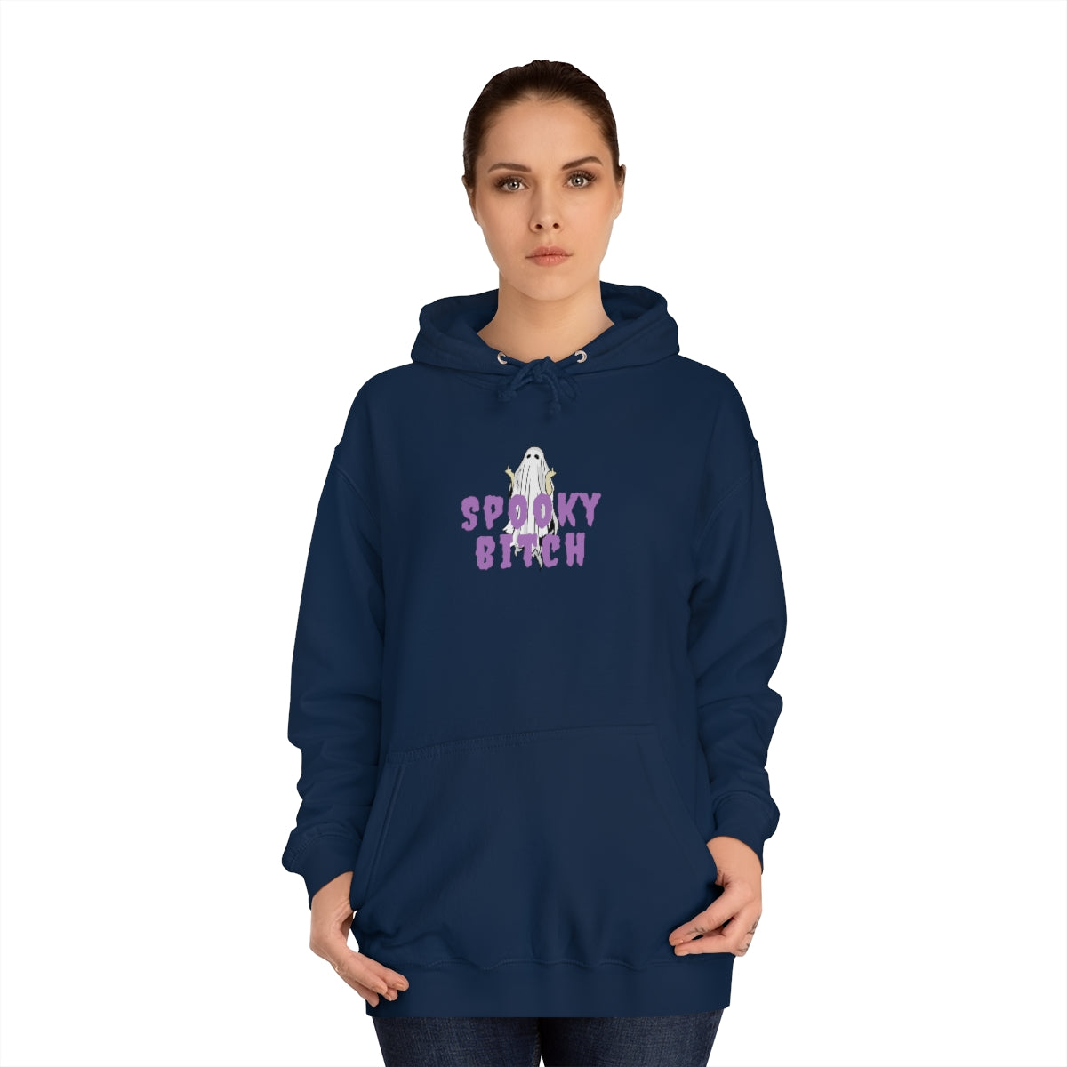 Spooky Bitch Hoodie