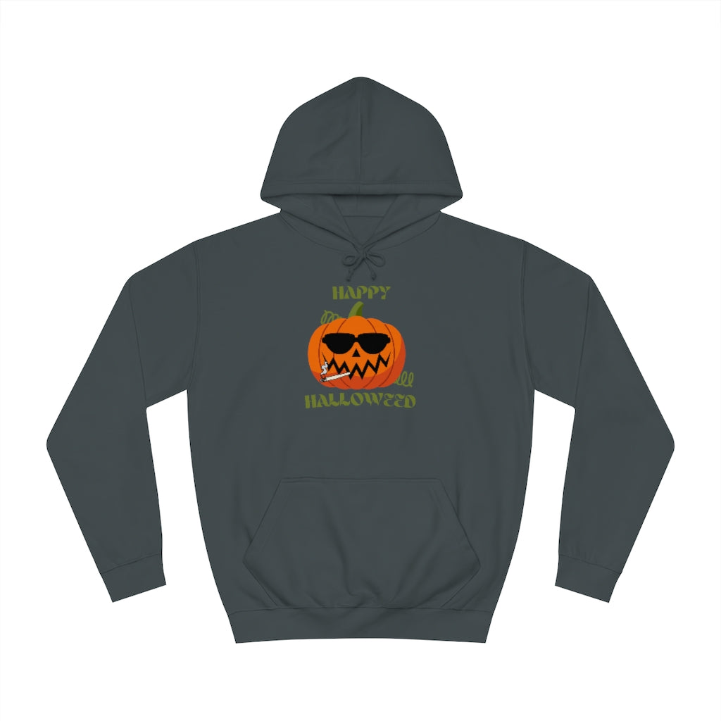 Happy Halloweed Hoodie